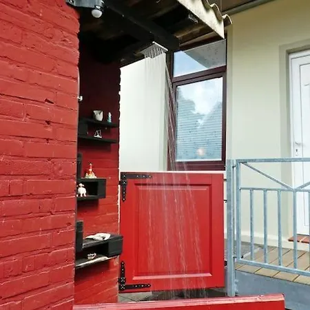 Landgang I 90qm² Mit Garten Apartment Elsfleth