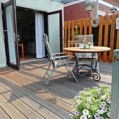 Landgang I 90qm² Mit Garten