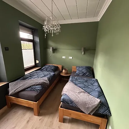 Landgang I 90qm² Mit Garten