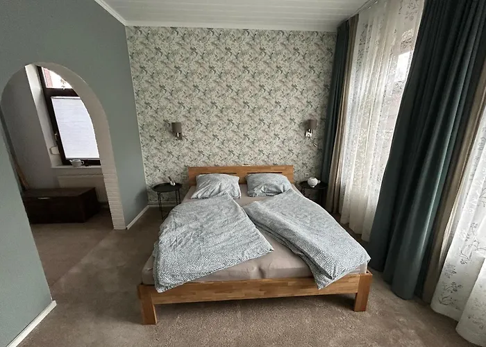 Landgang I 90qm² Mit Garten Elsfleth